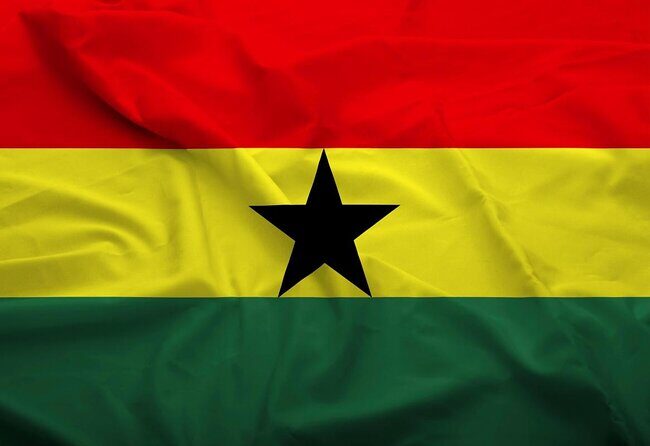 10 Day Ghana Adventure and Culture Tour - Key highlights worth planning for