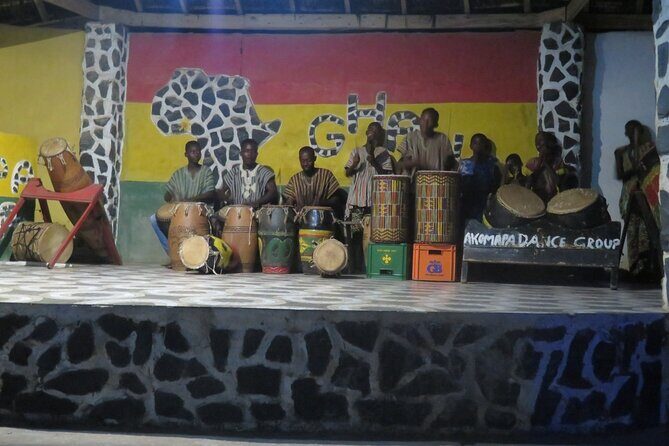 10 Day Ghana Adventure and Culture Tour - Wli Waterfalls, Afadjato trek, and Kpando pottery: one day, three different kinds of effort