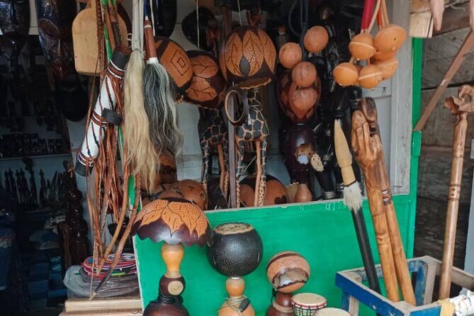 10 Day Ghana Adventure and Culture Tour - Ashanti Palace museums and Lake Bosumtwi canoe time: from Komfo Anokye to meteorite-lake calm