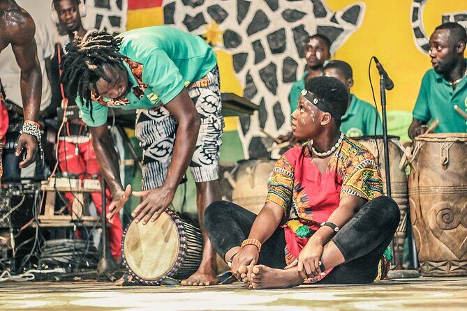 10 Days Ghana Cultural and Heritage Trip - Ghana from three angles: Accra, castles, and Ashanti culture