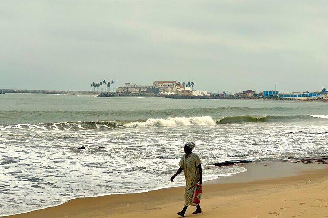 10 Days Ghana Cultural and Heritage Trip - Day 5: Kakum canopy walk and Elmina’s history walk and castle