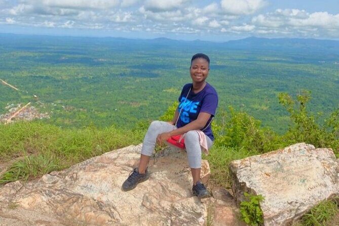 2-Day Private Tour to the Mount Afadjato and Wli Waterfalls - Key Highlights You’ll Feel During the Trip