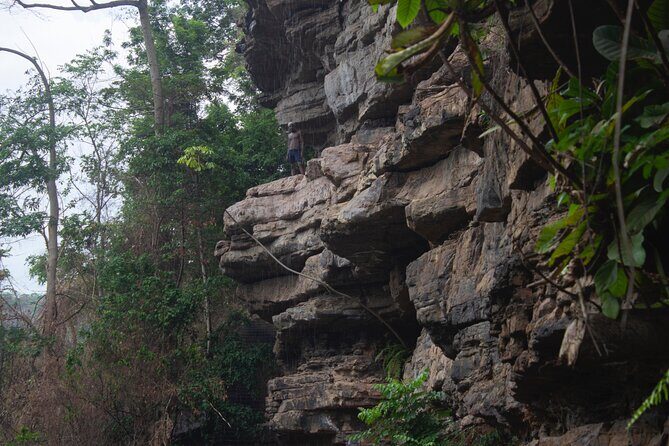 2Days private explore volta region - Key things to know before you go