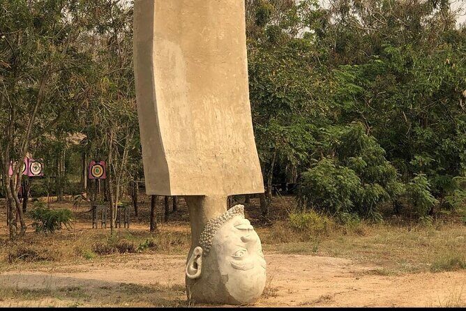 2Days private explore volta region - Afadjato (Mount Afadjato) hike to 885m: summit views that reward effort
