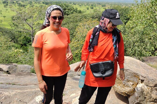 2Days private explore volta region - Who this Volta private tour suits best