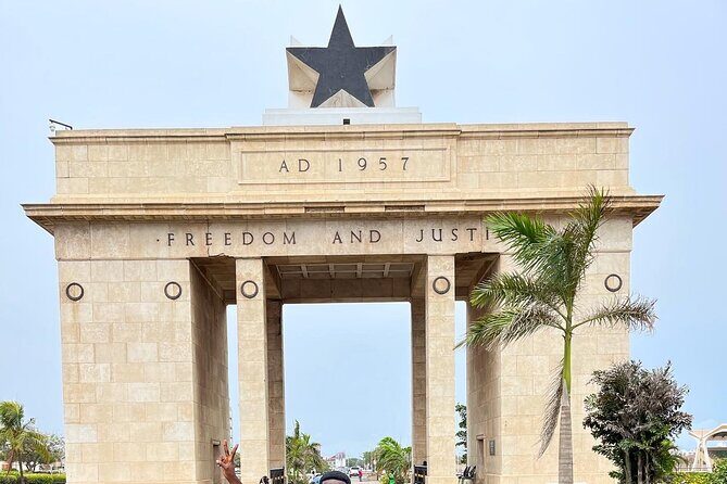 3 Days Accra City Tour & Cape Coast Tour - Key Highlights You’ll Actually Feel During This Tour