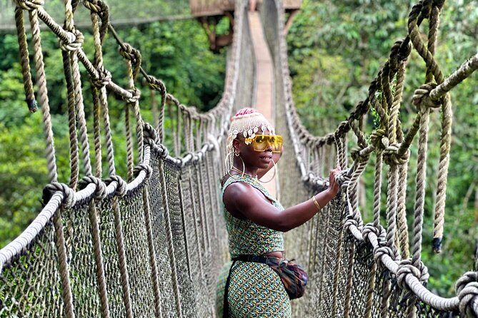 3 Days Accra City Tour & Cape Coast Tour - Price and Value: Is $490 for Three Days a Fair Deal?