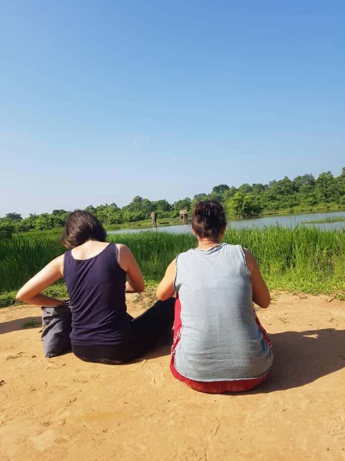 3 Days Elephant Safari at Mole Park with round trip flights - Price and what’s included in the $1,100-per-person package