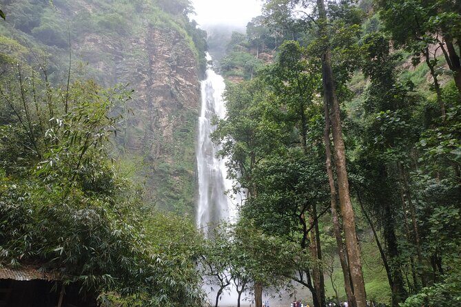 3 Days Private Wanderlust Eco Tour in Volta, Ghana. - Key highlights worth your attention