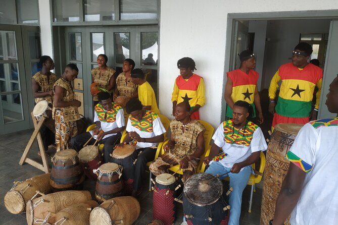 3 Days Private Wanderlust Eco Tour in Volta, Ghana. - Who should book this private eco tour?