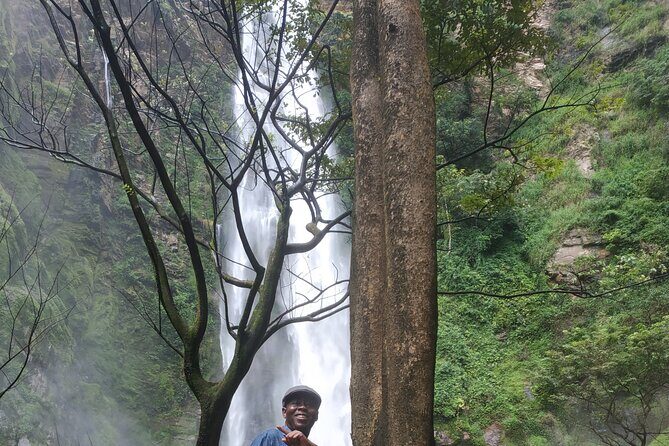 3 Days Private Wanderlust Eco Tour in Volta, Ghana. - Practical tips so your days feel good, not rushed