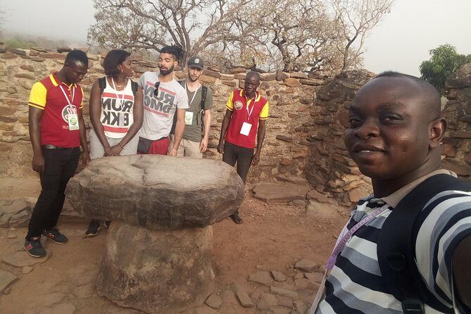 5 Days Adventurous Wildlife Safari - Day 5: a final Mole day and the 5pm flight back to Accra
