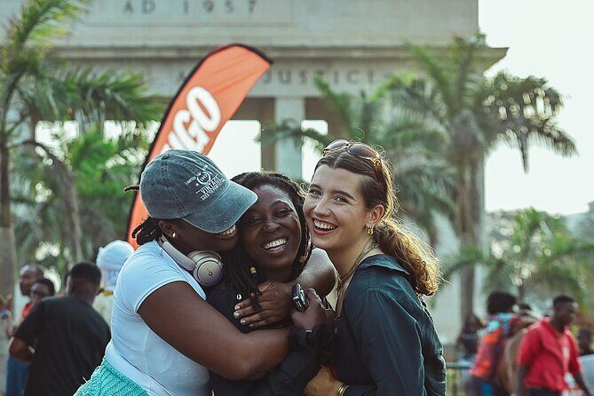 6-Hour Private Guided Accra City Tour - Key highlights worth knowing before you go