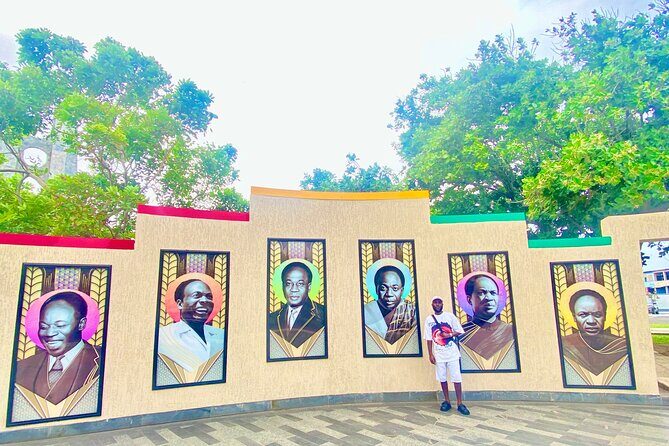 6-Hour Private Guided Accra City Tour - Private guided Accra: how the day flows in 4–6 hours