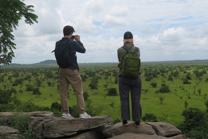 7-Day Private Cultural and Heritage Tour in Ghana - Morning by the Volta and Ashanti Country: Kente, Adinkra, and Carving