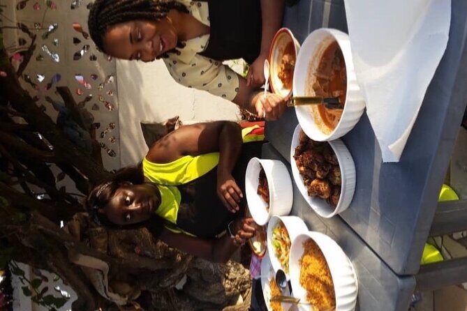 7-Day Private Cultural and Heritage Tour in Ghana - Kakum Canopy Walkway and Mankessim: Nature, Birds, and a Final Cultural Thread