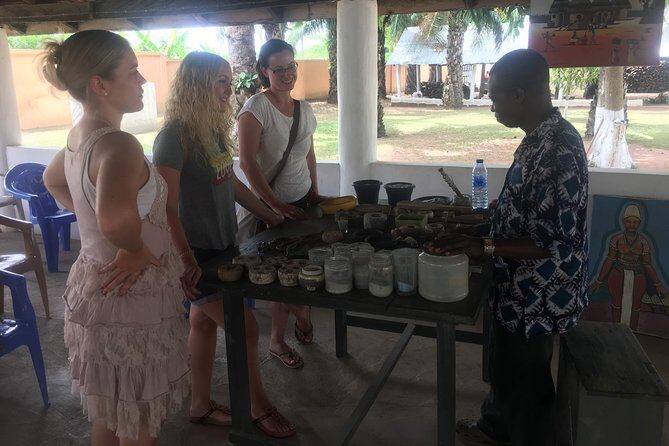 8 Day Cultural, History and Adventure Tour - Akosombo Dam and Lake Volta: Big Engineering, Bigger Views