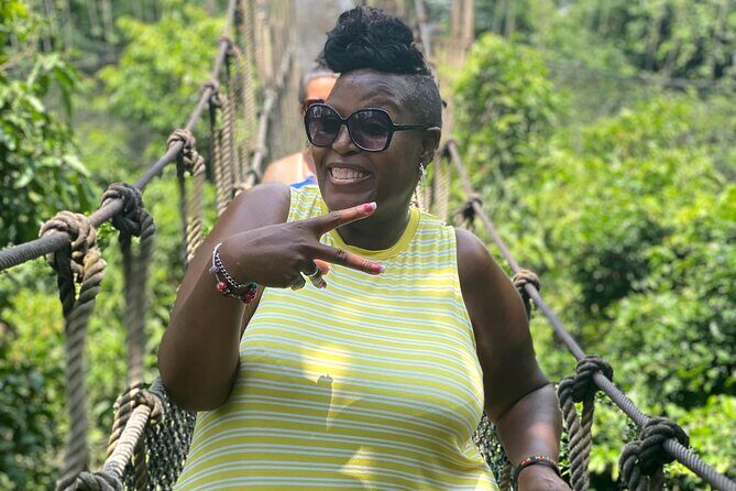 9-Day Private Guided Tour of West Africa (Ghana, Togo & Benin) - Wli Waterfalls plus a hike toward Mount Afadjato