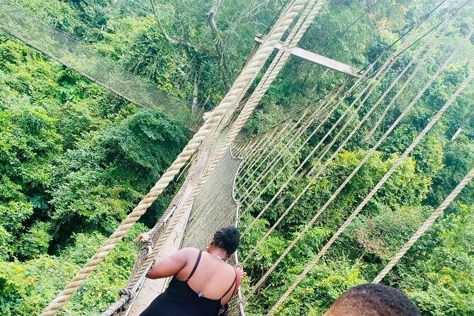 9-Day Private Guided Tour of West Africa (Ghana, Togo & Benin) - Agbodrafo slave history and Togo Ville: learning that can feel hard