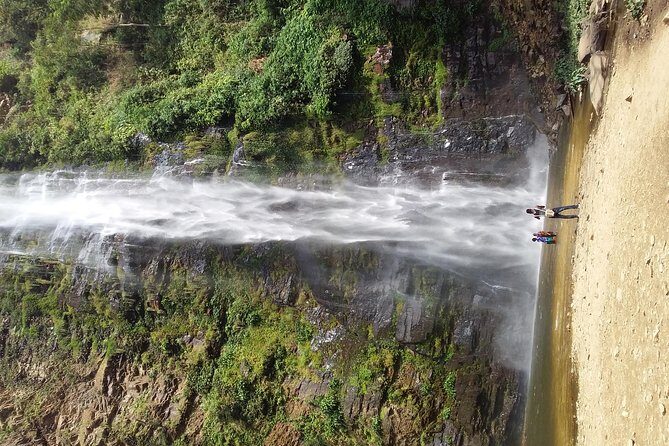 A 9 Days Experience Of The Motherland - Day 5: Boabeng-Fiema Monkeys and Kintampo Falls from Ground Level to Canopy Walk