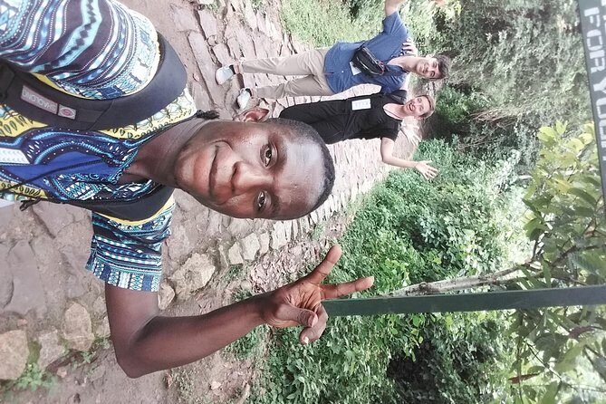 A 9 Days Experience Of The Motherland - Cape Coast and Elmina: UNESCO Castles Plus Kakum Canopy Walk