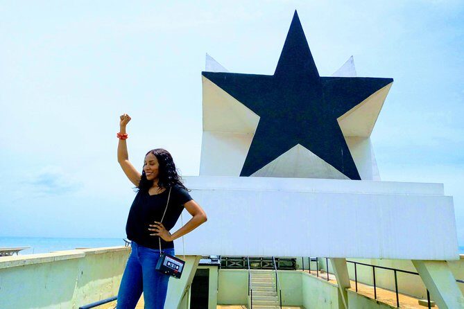 A Day in Accra - Timing, weather, and how to plan your day around the stops
