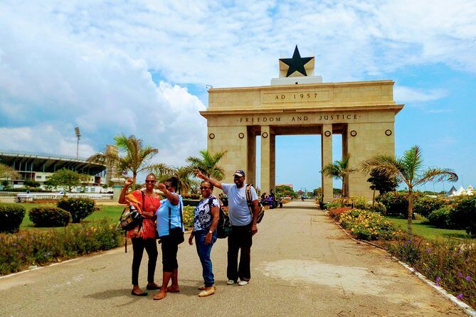 A Day in Accra - Who this tour is best for