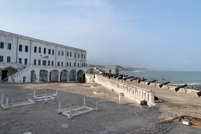 A Day Tour of Cape Coast Castle, Elmina Castle & Kakum Park - Key things that make this tour worth your time