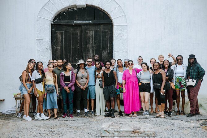 A Day Tour of Cape Coast Castle, Elmina Castle & Kakum Park - A 6:00am start that sets the tone for a full day