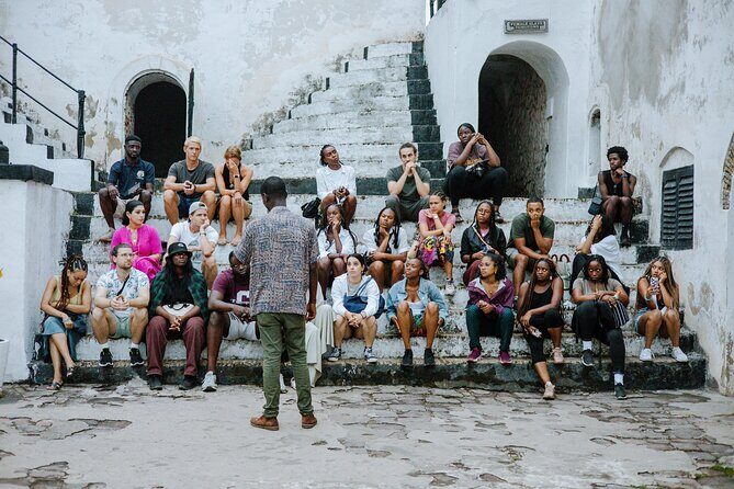 A Day Tour of Cape Coast Castle, Elmina Castle & Kakum Park - Who this tour is best for (and who should think twice)