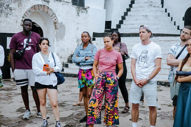 A Day Tour of Cape Coast Castle, Elmina Castle & Kakum Park - What you’ll take away at the end of the day