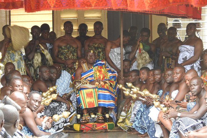 A Taste of West Africa - Ghana Togo & Benin - Akodessewa Fetish Market: voodoo practices and local meanings