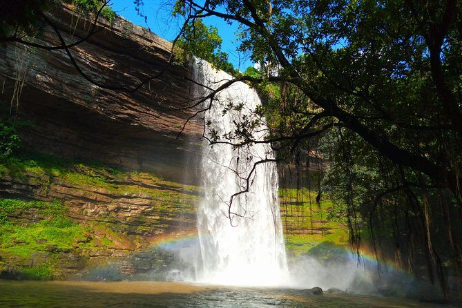 A Tour to Boti Falls - Key highlights you’ll actually care about