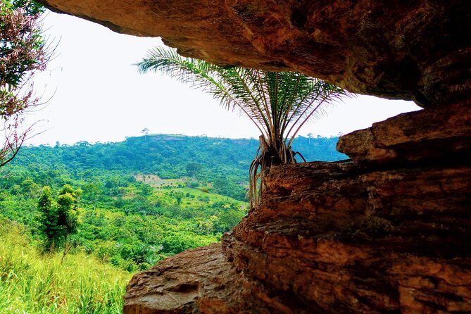 A Tour to Boti Falls - Who this tour suits best (and who should reconsider)