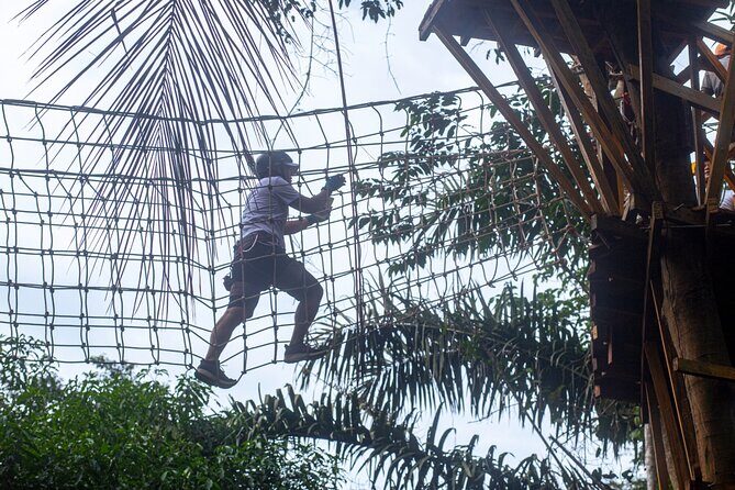 Aburi, Ghana Private Zipline and Adventure Experience - Where We-Ape Mega Zipline Fits Into Ghana’s Adventure Map