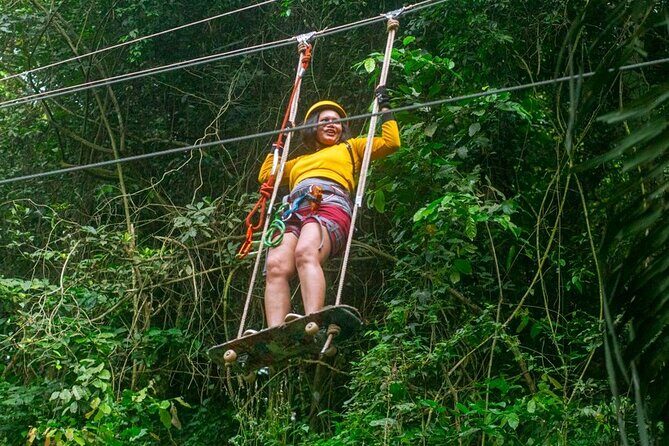 Aburi, Ghana Private Zipline and Adventure Experience - Private Group Format: Why It Changes the Feeling of the Day