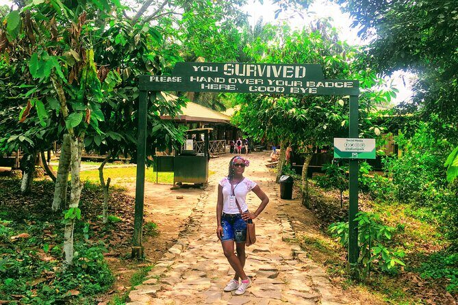 Accra and Cape Coast Escape - Who this tour suits best (and who should rethink it)