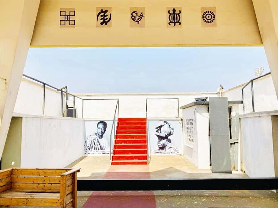 Accra Architectural Tour - How the 6-Hour Format Fits a Real Day in Accra