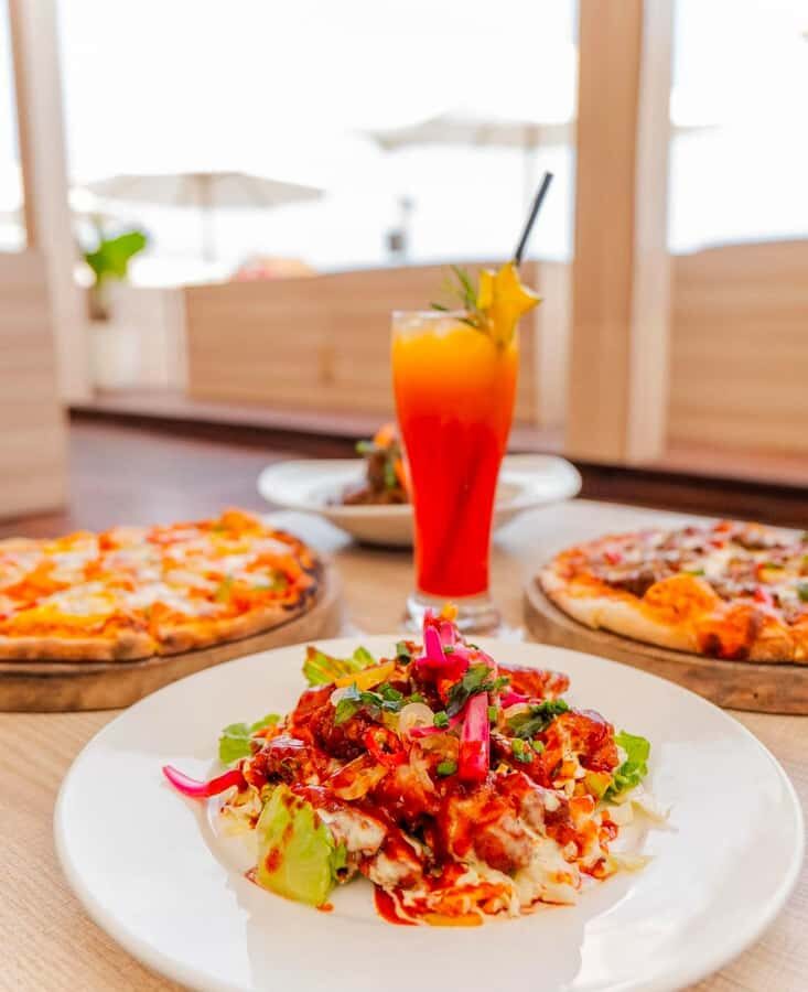 Accra Beachfront Experience: Sun Sand Calm & Lunch - Who This Accra Coast Tour Fits Best