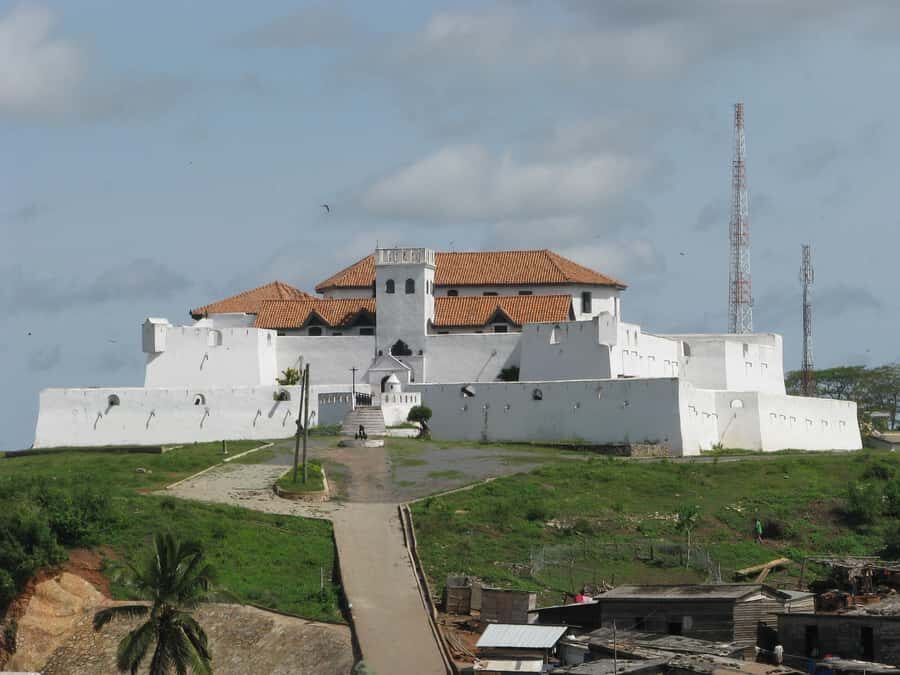 Accra: Cape Coast and Elmina Private Cultural Tour - Getting there from Accra: the comfort details that matter