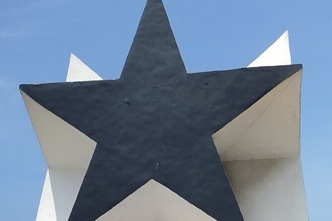 Accra City Tour Experience - W.E.B. Du Bois Memorial Centre for Panafrican Culture: Pan-African ideas in focus