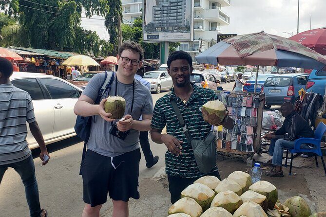 Accra Detailed City Tour - Price and timing: Is $80 good value?