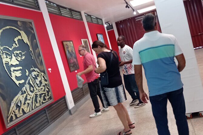 Accra Explored: A Full-Day Private City Tour for Culture Seekers - Price and time: what $80 really buys you