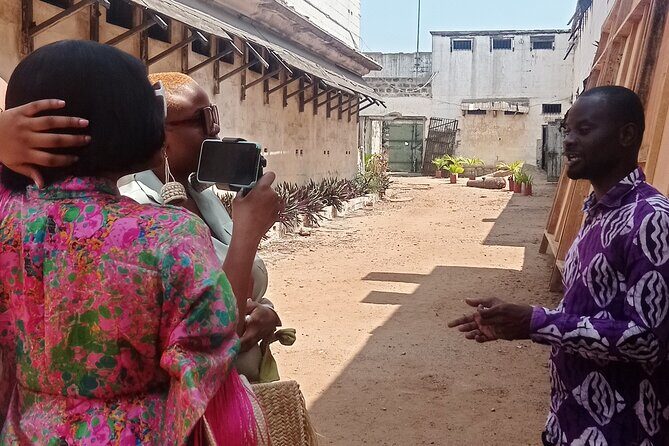 Accra Explored: A Full-Day Private City Tour for Culture Seekers - National Museum of Ghana: the independence-era timeline in one stop