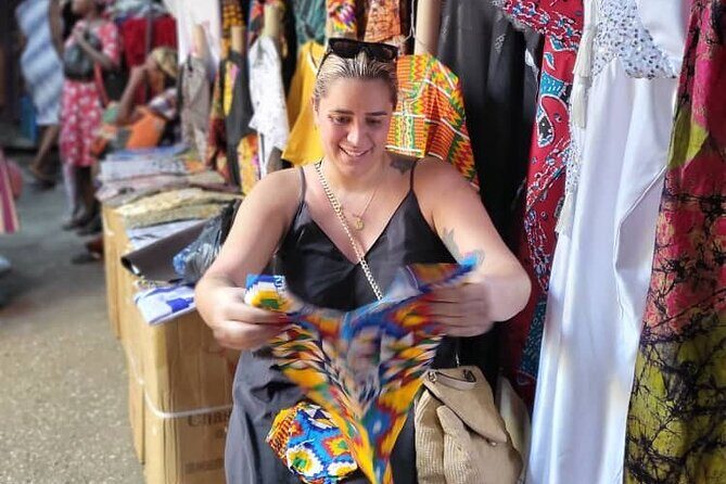 Accra, Ghana Guided Local Market Tour - How pickup, private transport, and timing keep the day from turning into chaos