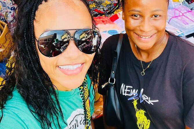 Accra, Ghana Guided Local Market Tour - Bargaining basics you can actually use during your shop time