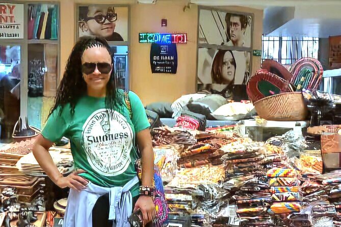 Accra, Ghana Guided Local Market Tour - Value check: is $85 per person worth paying for?