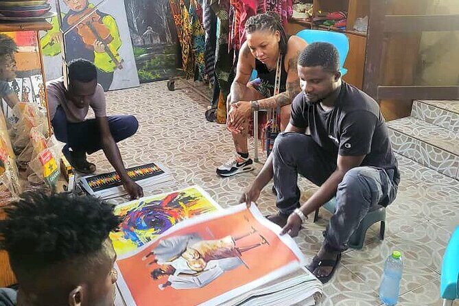 Accra, Ghana Guided Local Market Tour - Who this tour fits best (and who should rethink it)