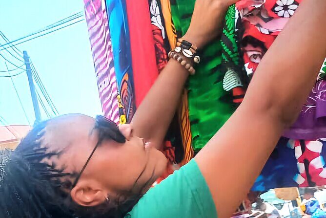 Accra, Ghana Guided Local Market Tour - Should you book the Accra local market tour?