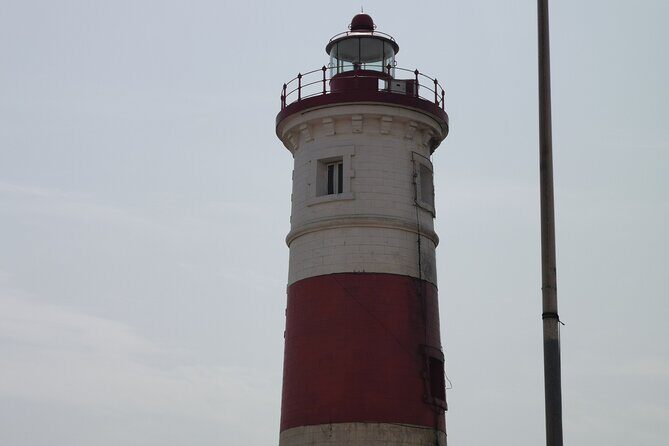 Accra Guided City Tour Experience - Timing, comfort, and the small rules that shape the day